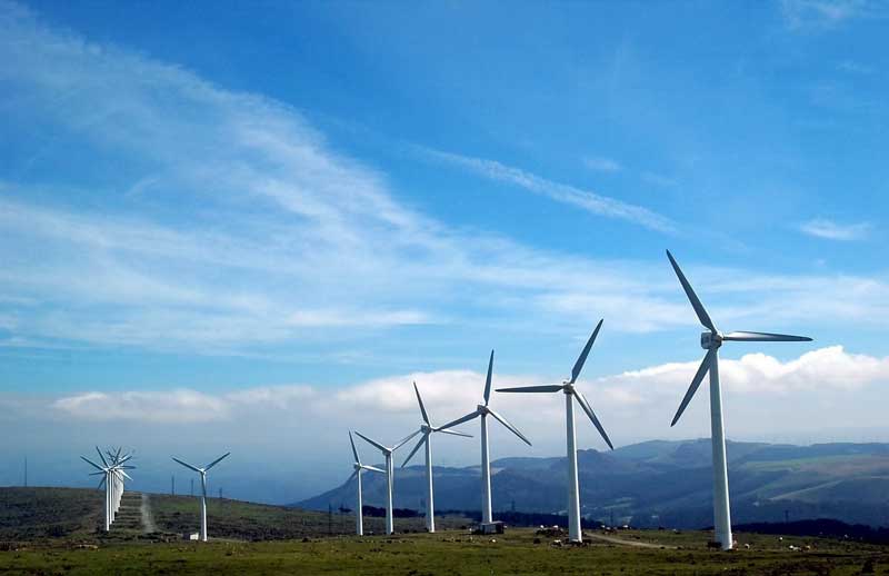 What Are The Advantages Of Renewable Energy